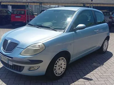 Usata Lancia Ypsilon 60 CV (44 kW) 2006 Other Utilitaria