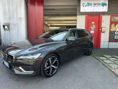 Usata Volvo V60