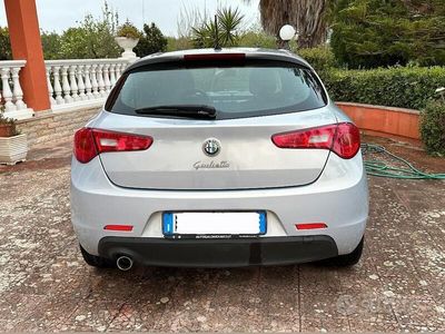 usata Alfa Romeo Giulietta 1.6