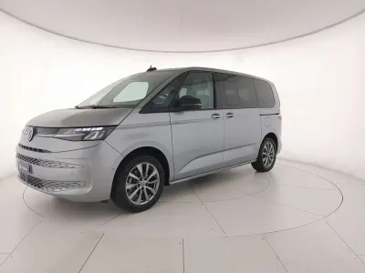 Usata VW Multivan