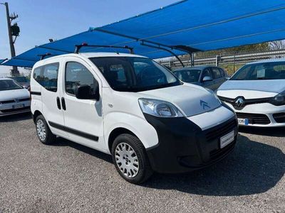 Citroën Nemo