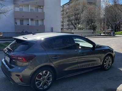 Usata Ford Focus ST-Line X 125 CV (91 kW) 2023 Berlina