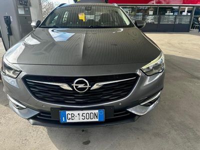 usata Opel Insignia 1.6 CDTI 136 S&S aut.Sports Tourer Innovation