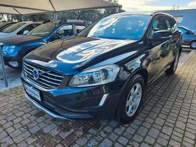 usata Volvo XC60 D4 Geartronic Momentum