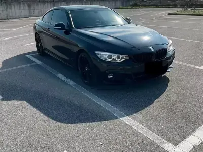 Occasion BMW 420 M Sport 184 ch (135 kW) 2014