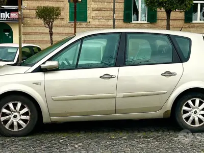 Usata Renault Scenic E-Tech