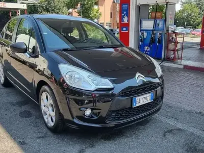 Usata Citroën C3 60 CV (44 kW) 2010 Other Berlina