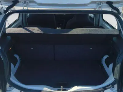 Usata VW up! 60 CV (44 kW) 2017 Bianco Utilitaria