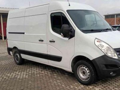 usata Renault Master T35 2.3 dCI PL-TA S&S E5