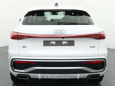 Usata Audi Q5