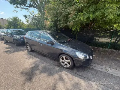 Usata Volvo V60