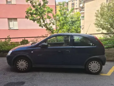Usata Opel Corsa