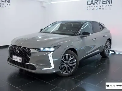 Usata DS Automobiles DS4