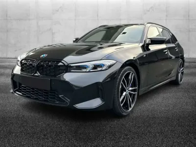 Usata BMW M340