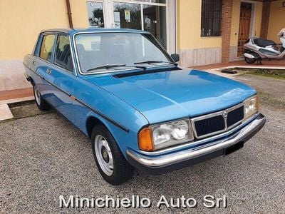 Usata Lancia Beta 100 CV (73 kW) 1981 Berlina