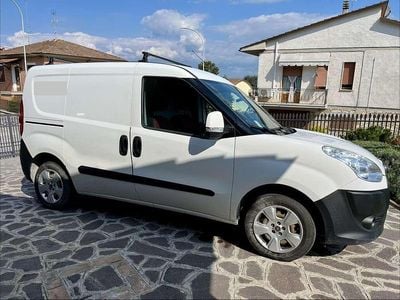 Usata Fiat Doblò 90 CV (66 kW) 2013 Monovolume