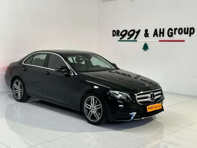 Occasion Mercedes E220 Premium Plus 194 ch (142 kW) 2019 Other Berline
