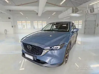 Usata Mazda CX-5