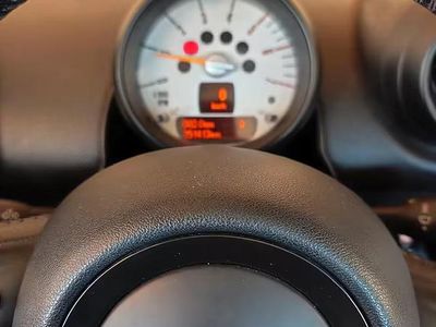 Usata Mini Countryman 2015 Nero SUV