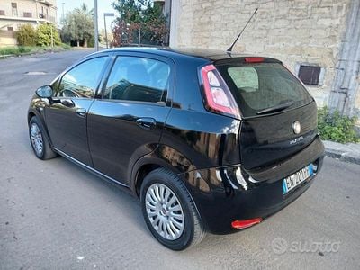 Usata 2012 Fiat Grande Punto Sport Utilitaria | 3699 € (Buon prezzo)