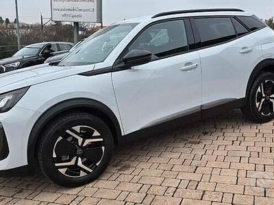 Usata Peugeot 2008 Allure 100 CV (73 kW) 2024 SUV