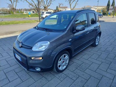 Usata Fiat Panda City Life 69 CV (50 kW) 2023 Maestro Utilitaria