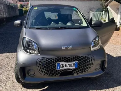 Usata Smart ForTwo Electric Drive