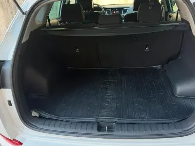 Usata Hyundai Tucson
