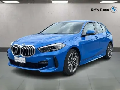 Usata BMW 118