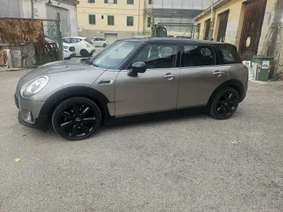 Usata Mini Cooper D Clubman 111 CV (81 kW) 2016 Station wagon