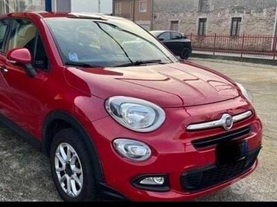 Usata Fiat 500 Business 2018 Rosso Berlina