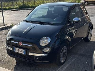 Usata Fiat 500 Pop 69 CV (50 kW) 2011 Utilitaria