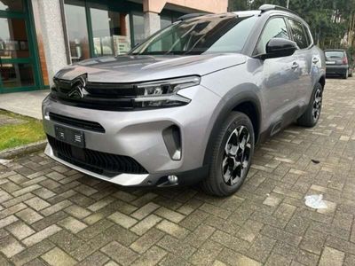 usata Citroën C5 Aircross BlueHDi 130cv EAT8 SHINE PRONTA CONSEGNA