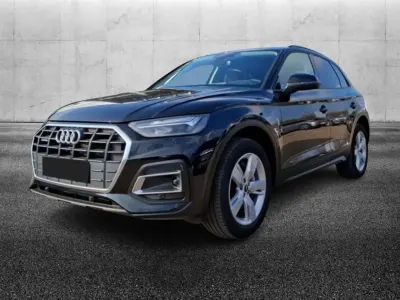 Occasion Audi Q5 299 ch (219 kW) 2022 Noir SUV