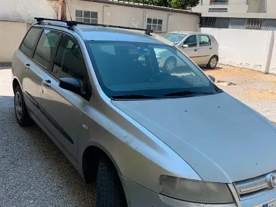 Usata Fiat Stilo