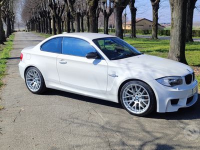usata BMW 1M coupé