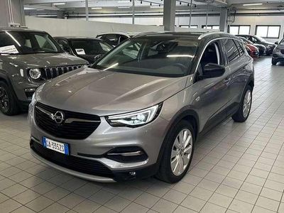 usata Opel Grandland X X 1.5 ecotec Innovation