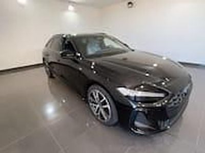 Nuova Audi A5 204 CV (150 kW) 2025 Black mythos Coupé