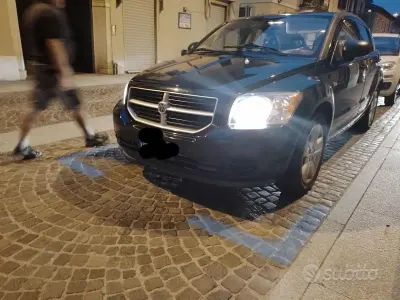 Usata Dodge Caliber
