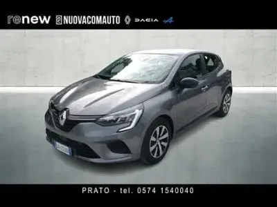 Gebraucht Renault Clio V