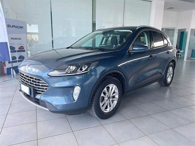 usata Ford Kuga 1.50tdi 120 cv Titanium