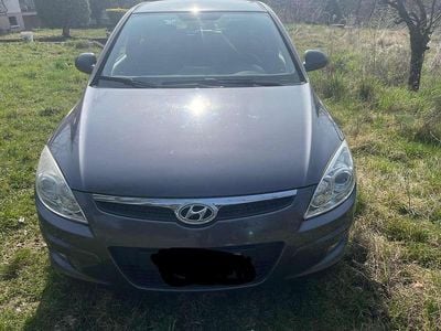 Usata Hyundai i30 Active 90 CV (66 kW) 2008 Berlina