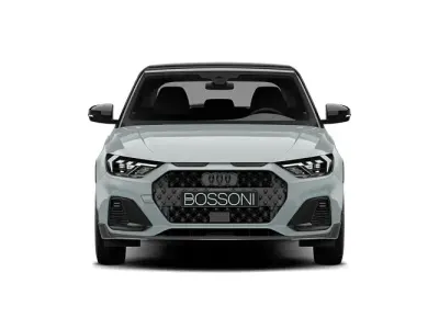 Usata Audi A1 Design 110 CV (80 kW) 2023 Grigio SUV