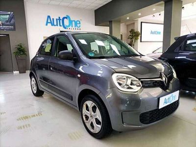 usata Renault Twingo 1.0 65CV S&S LIFE - LED CLIMA R&GO CONNECT