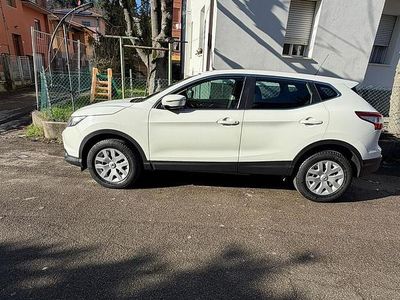 Usata Nissan Qashqai 106 CV (77 kW) 2014 SUV
