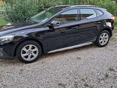 Volvo V40 CC