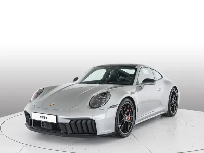 Usata Porsche 911