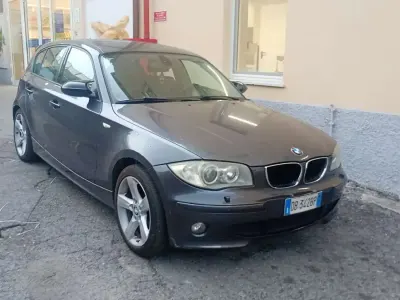 Usata BMW 120
