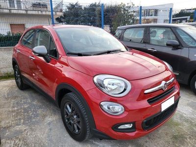 usata Fiat 500X 500X1.3 MultiJet 95 CV Pop Star