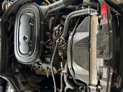 Usata Mercedes 200 1990 Nero Coupé